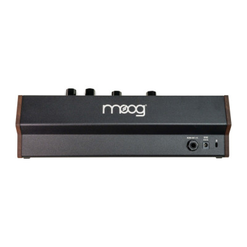 Синтезатор аналоговий MOOG SUBHARMONICON