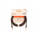 Кабель інструментальний WARM AUDIO Pro-TS-20'