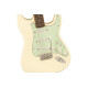 SQUIER by FENDER CLASSIC VIBE 60S STRATOCASTER FSR LRL OLYMPIC WHITE Електрогітара