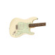 SQUIER by FENDER CLASSIC VIBE 60S STRATOCASTER FSR LRL OLYMPIC WHITE Електрогітара