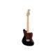 SQUIER by FENDER MINI JAZZMASTER FSR HH BLACK Електрогітара