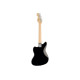 SQUIER by FENDER MINI JAZZMASTER FSR HH BLACK Електрогітара