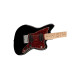 SQUIER by FENDER MINI JAZZMASTER FSR HH BLACK Електрогітара