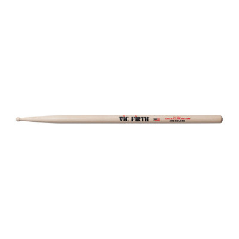 Барабанні палички VIC FIRTH SD2 AMERICAN CUSTOM BOLERO