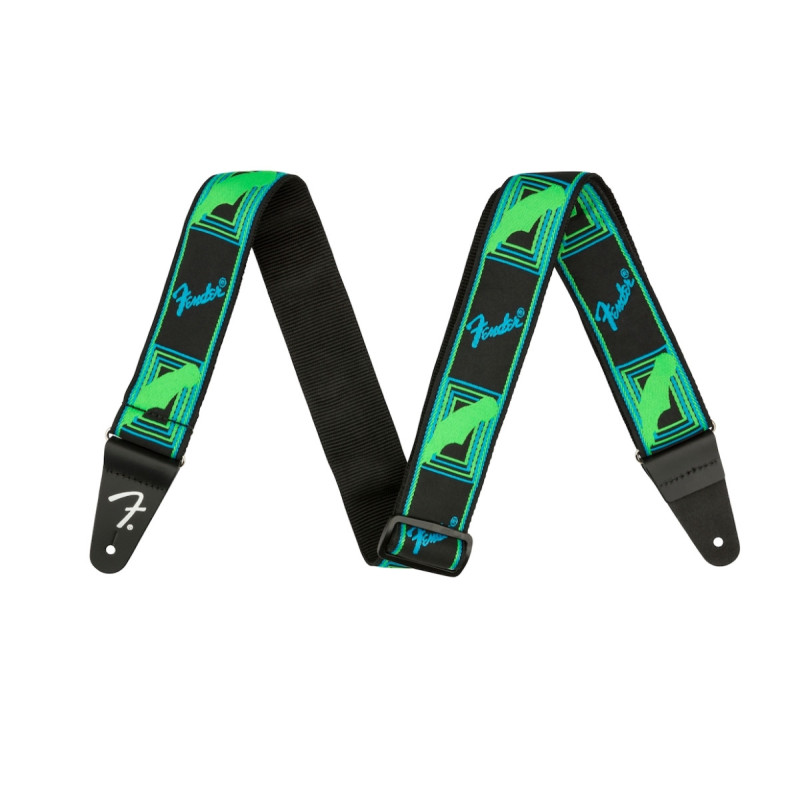 FENDER STRAP 2