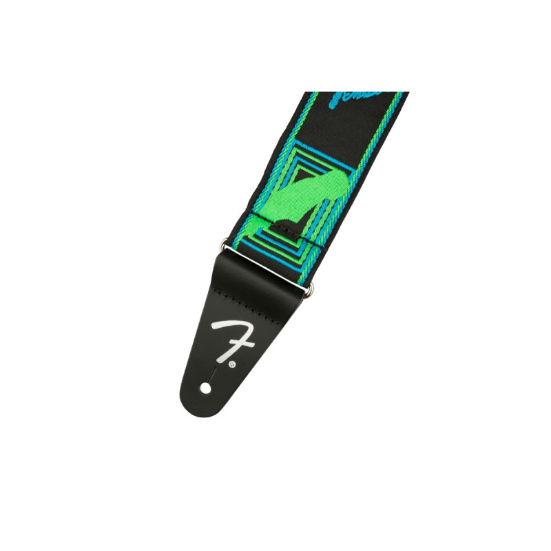 FENDER STRAP 2