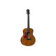 TAYLOR GUITARS GS MINI MAHOGANY LH Гітара акустична