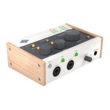 Аудіоінтерфейс UNIVERSAL AUDIO VOLT 276