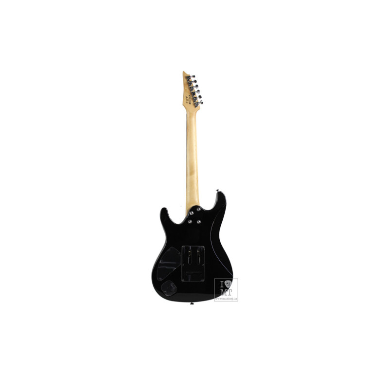 IBANEZ GSA60 BLACK NIGHT Електрогітара