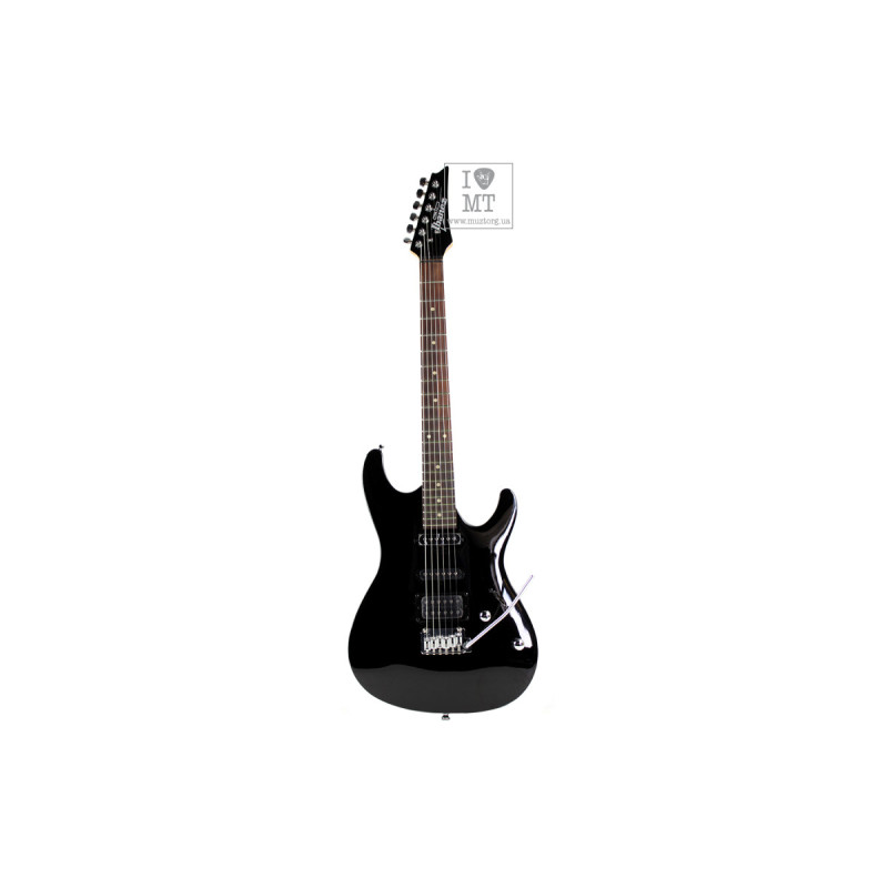 IBANEZ GSA60 BLACK NIGHT Електрогітара