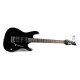 IBANEZ GSA60 BLACK NIGHT Електрогітара