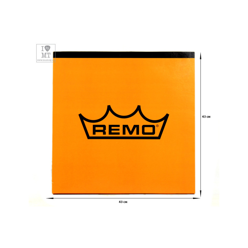 REMO PP-0972-BE Набір пластиків