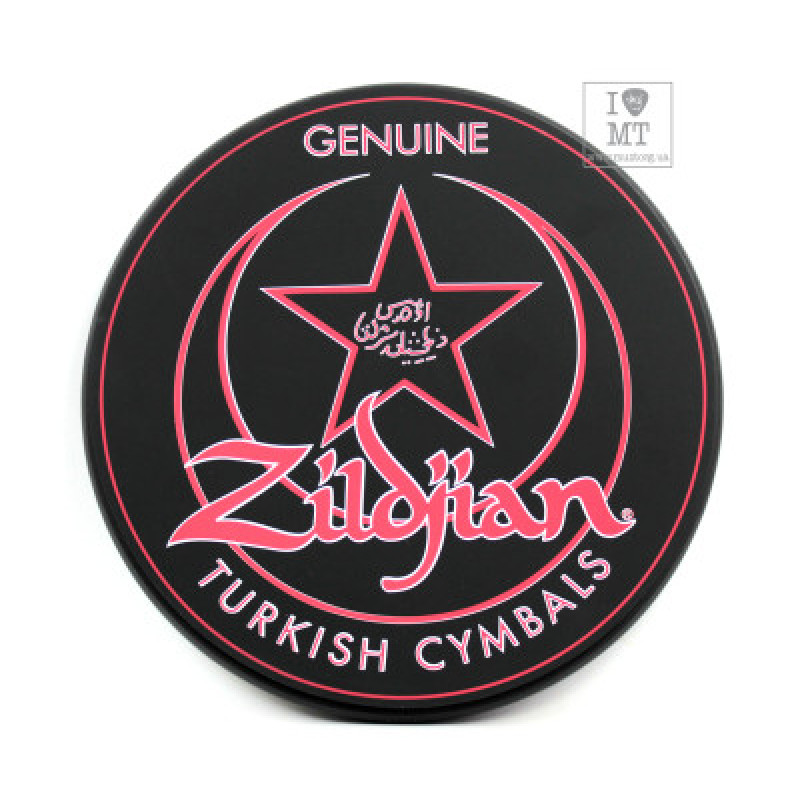 Пед тренувальний ZILDJIAN 12