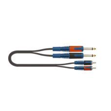 Кабель комутаційний QUIK LOK RKSA130-5