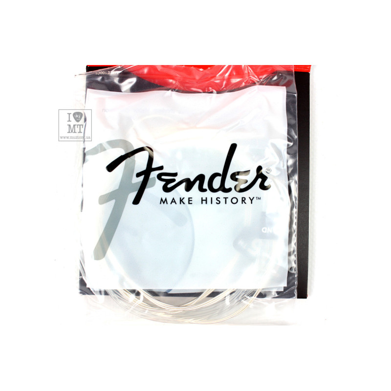 FENDER 100 Струны для классических гитар