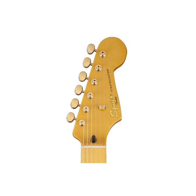 SQUIER by FENDER 60TH ANNIVERSARY CLASSIC PLAYER 50S STRAT MN ATG Електрогітара