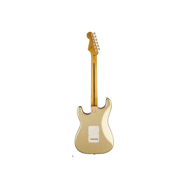 SQUIER by FENDER 60TH ANNIVERSARY CLASSIC PLAYER 50S STRAT MN ATG Електрогітара