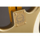 SQUIER by FENDER 60TH ANNIVERSARY CLASSIC PLAYER 50S STRAT MN ATG Електрогітара