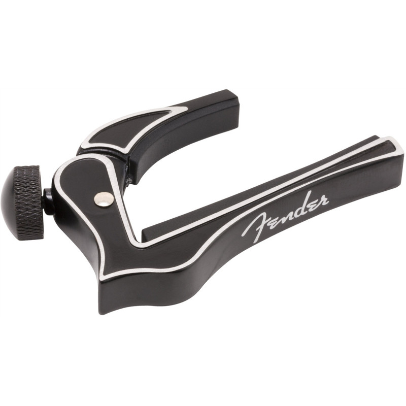 FENDER DRAGON CAPO BK Каподастр