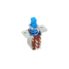 FENDER PUSH/PUSH SWITCH Потенціометр пуш-пуш