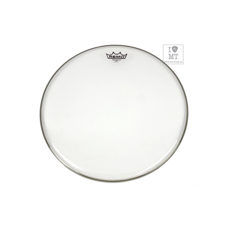 REMO AMBASSADOR 16