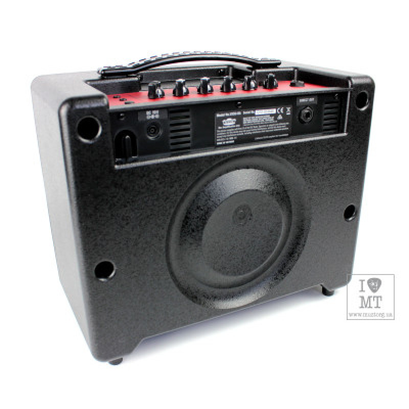 Гітарний комбопідсилювач VOX VX50-BA
