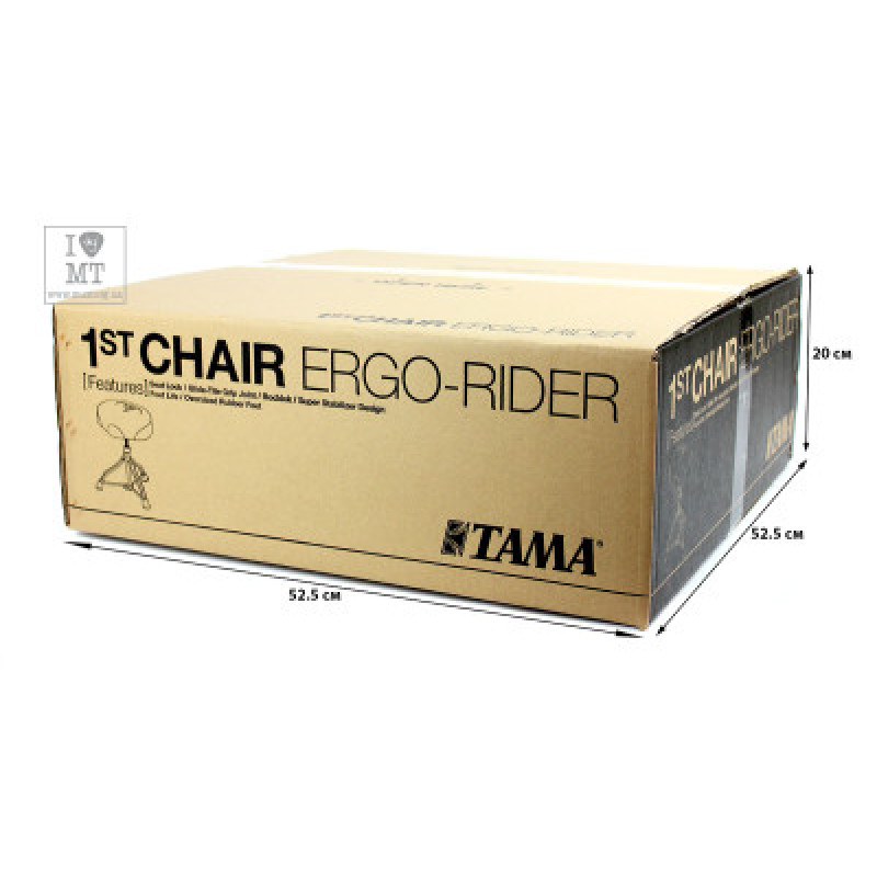 Стілець для барабанщика TAMA HT730B