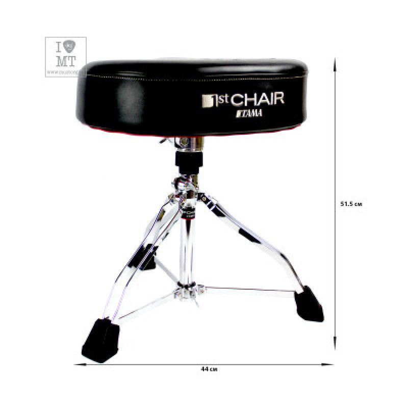 Стілець для барабанщика TAMA HT730B