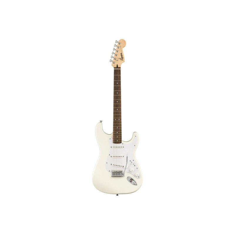 SQUIER by FENDER BULLET STRATOCASTER TREM AWT Электрогитара