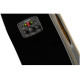 FENDER CD-60SCE BLACK WN Гітара електроакустична