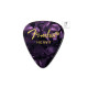 FENDER 351 PICKS PURPLE MOTO HEAVY Медіатор