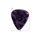 FENDER 351 PICKS PURPLE MOTO HEAVY Медіатор