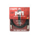 Кабель мікрофонний KLOTZ M1 PRIME MICROPHONE CABLE 1.5 M
