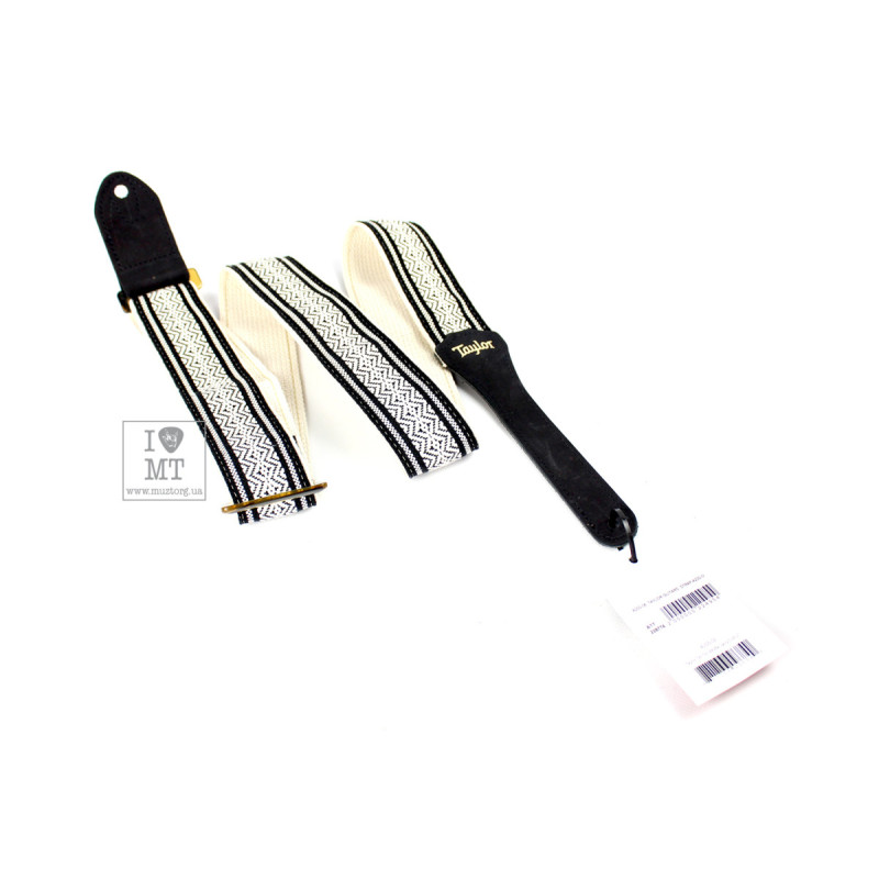 TAYLOR GUITARS STRAP A200-06 Ремінь гітарний