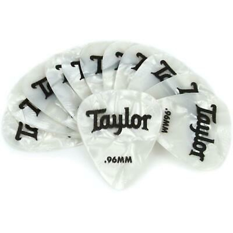 Набір медіаторів TAYLOR GUITARS PICKS 80714