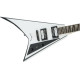 JACKSON JS32T RHOADS AH WHITE WITH BLACK BEVELS Електрогітара