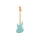 SQUIER by FENDER CLASSIC VIBE '60S JAZZ BASS LR DAPHNE BLUE Бас-гітара