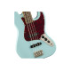 SQUIER by FENDER CLASSIC VIBE '60S JAZZ BASS LR DAPHNE BLUE Бас-гітара