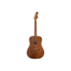 FENDER REDONDO SPECIAL MAHOGANY Гітара електроакустична