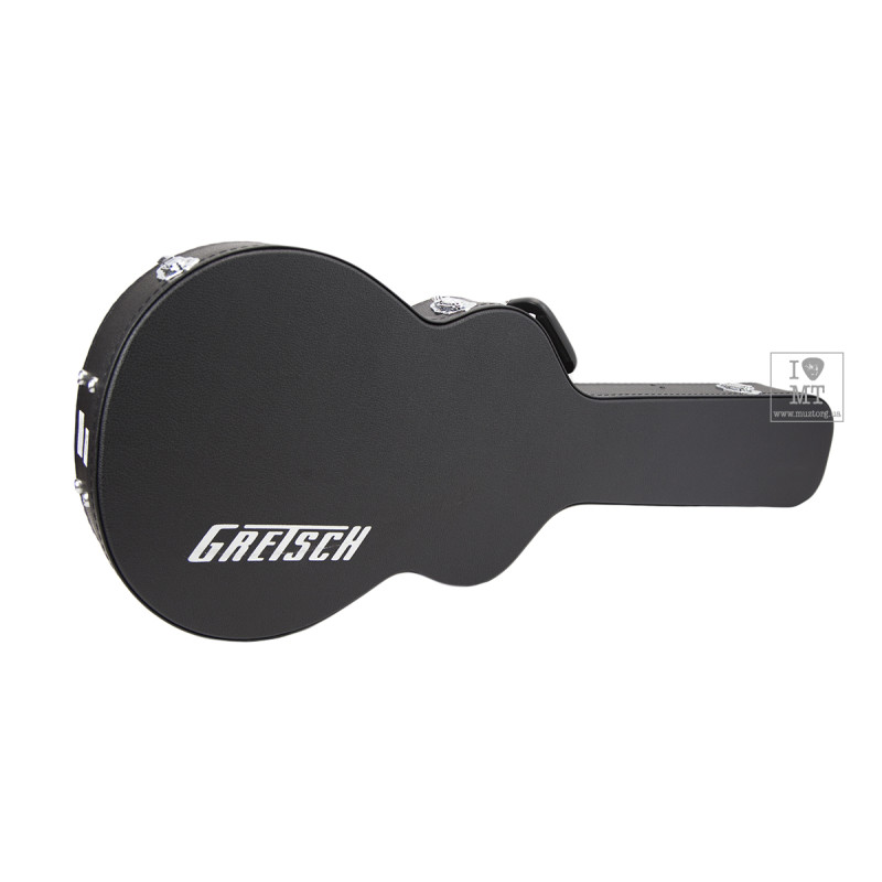 Кейс для напівакустичної гітари GRETSCH G2622T CASE FOR HOLLOW BODY ELECTRIC GUITARS