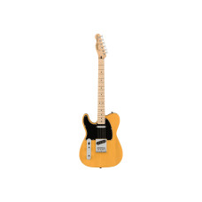 AFFINITY SERIES TELECASTER LEFT-HANDED MN BUTTERSCOTCH BLONDE Електрогітара