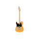 AFFINITY SERIES TELECASTER LEFT-HANDED MN BUTTERSCOTCH BLONDE Електрогітара