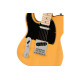 AFFINITY SERIES TELECASTER LEFT-HANDED MN BUTTERSCOTCH BLONDE Електрогітара