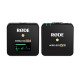 RODE Wireless GO II Single Микрофонная радиосистема