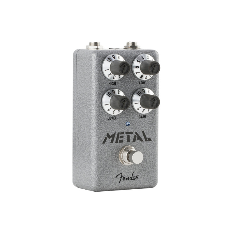 FENDER PEDAL HAMMERTONE METAL Педаль ефектів