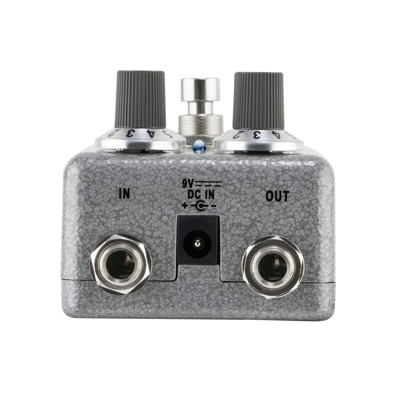 FENDER PEDAL HAMMERTONE METAL Педаль ефектів