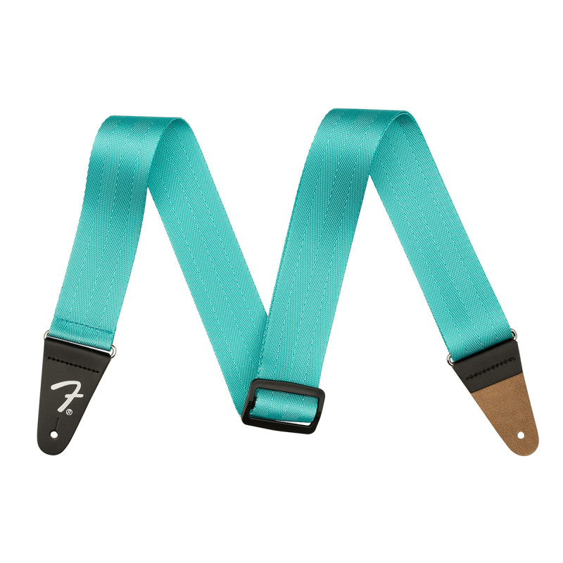 FENDER STRAP 2