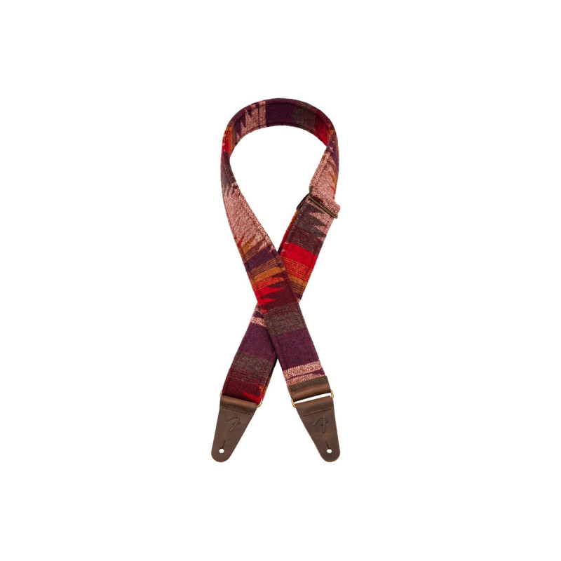 FENDER STRAP 2