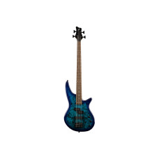 JACKSON JS2P SPECTRA BASS LRL BLUE BURST Бас-гітара