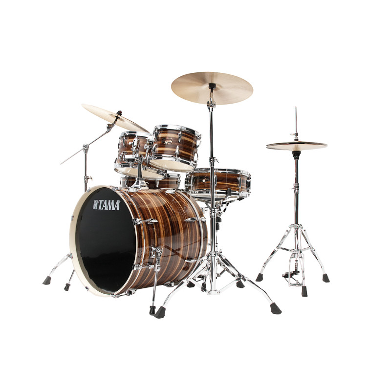 TAMA IP52H6W-CTW Ударна установка